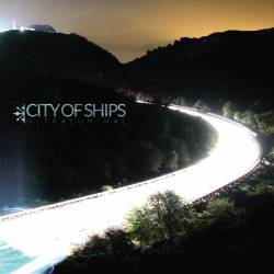 City Of Ships : Ultraluminal